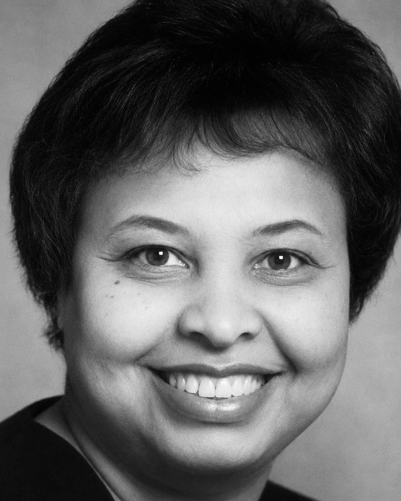 Ursula A. Austin Profile Photo