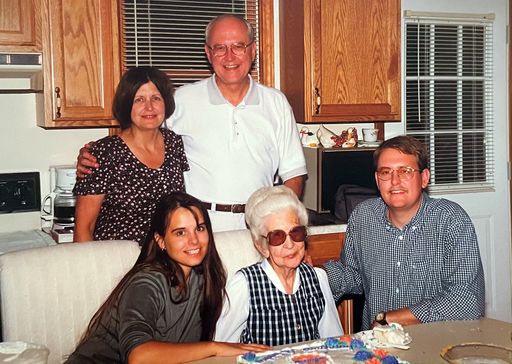 Danny Belcher photo 30