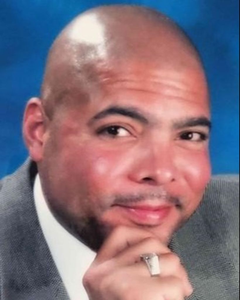 William Clifton Chavis