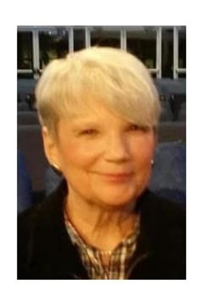 Karen Fouch