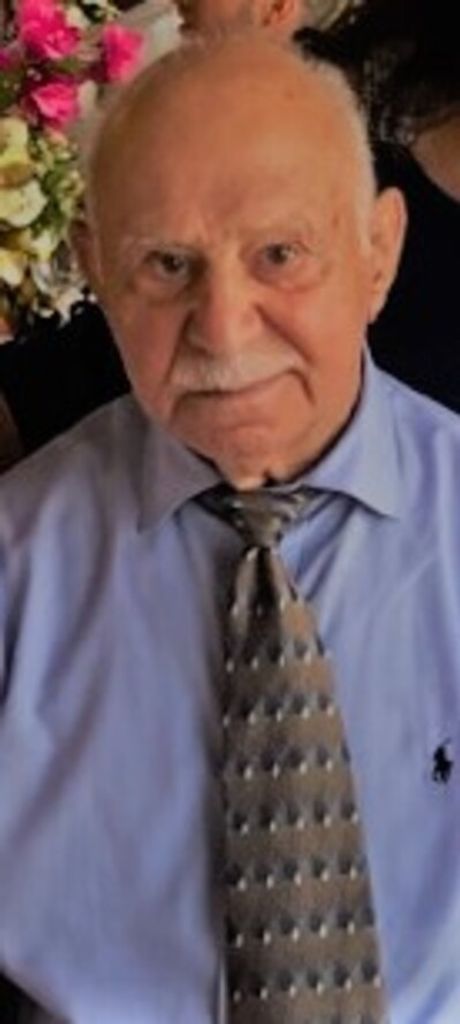 Iosif Sotirios Angelakis Profile Photo