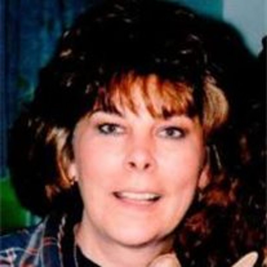 Lisa Marie Cochran