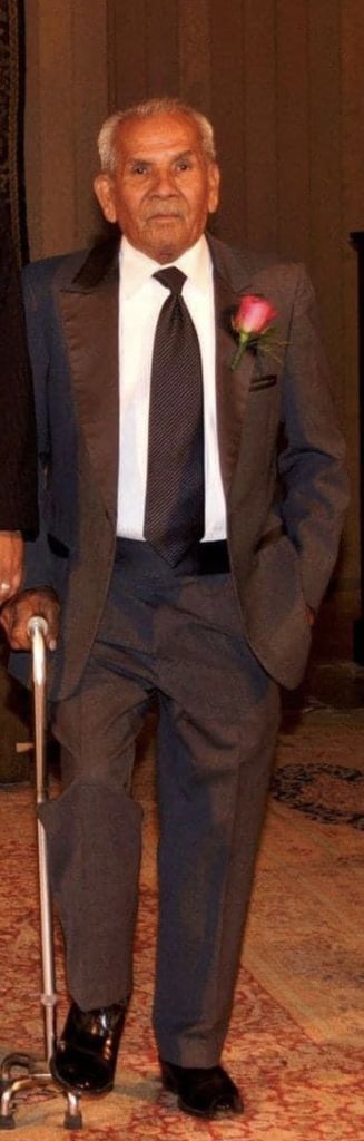 Florentino Contreras