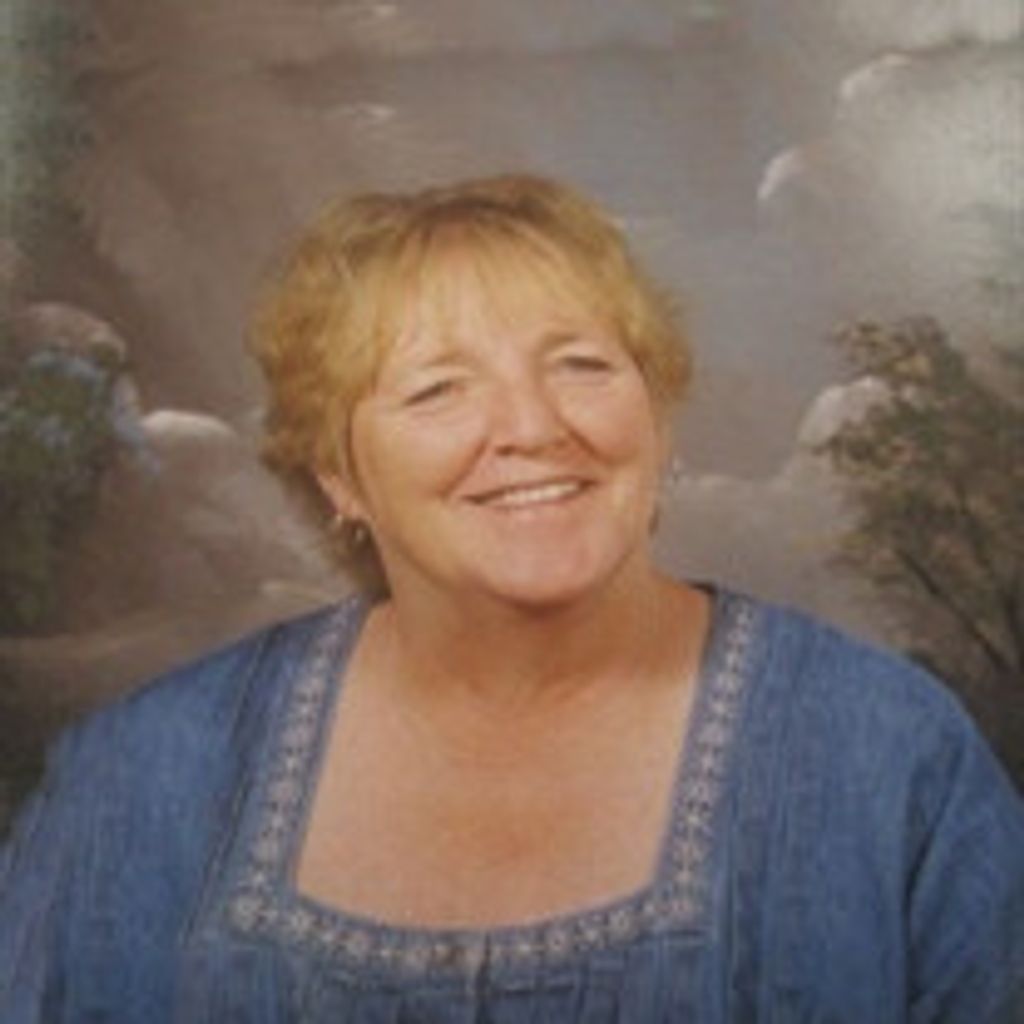 Hazel Marie North