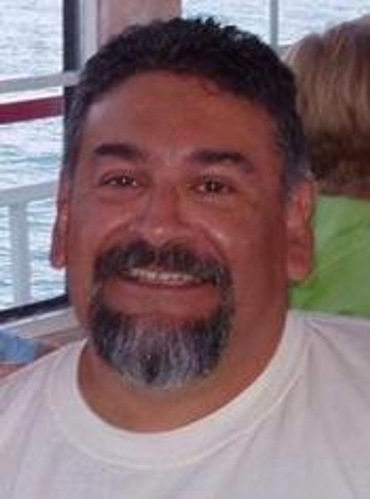 Dennis Rodriguez