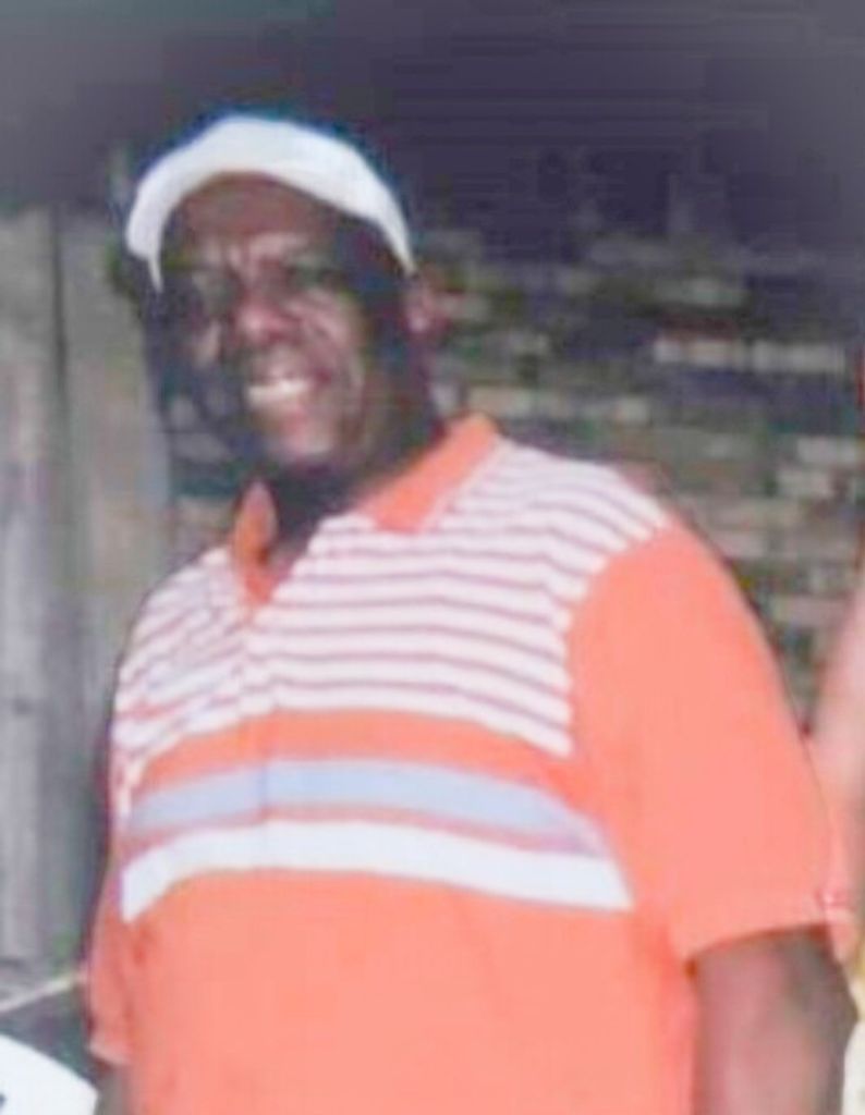 Mr. Julius Whaley, Sr.