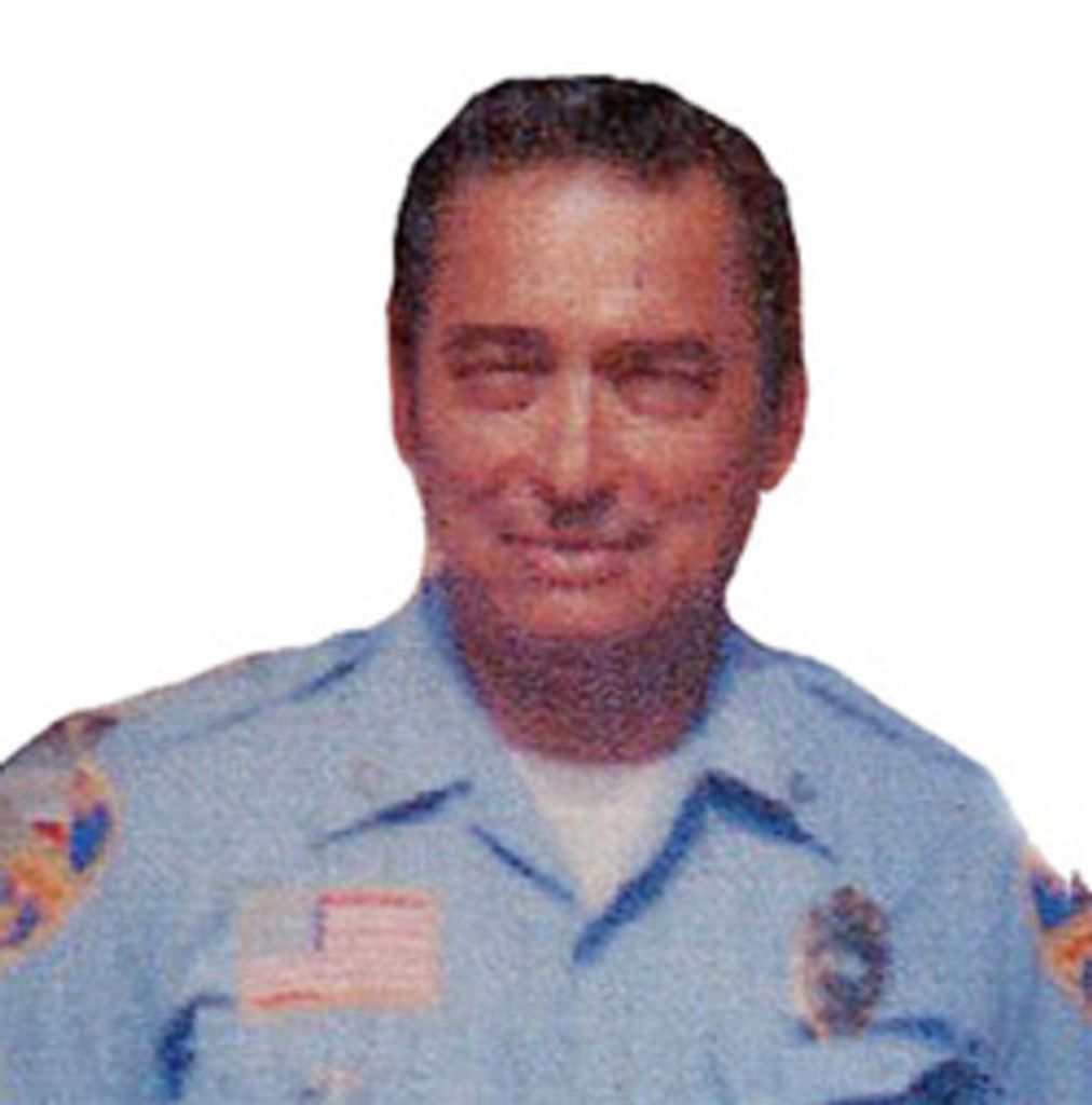 Filiberto Sierra Sr.