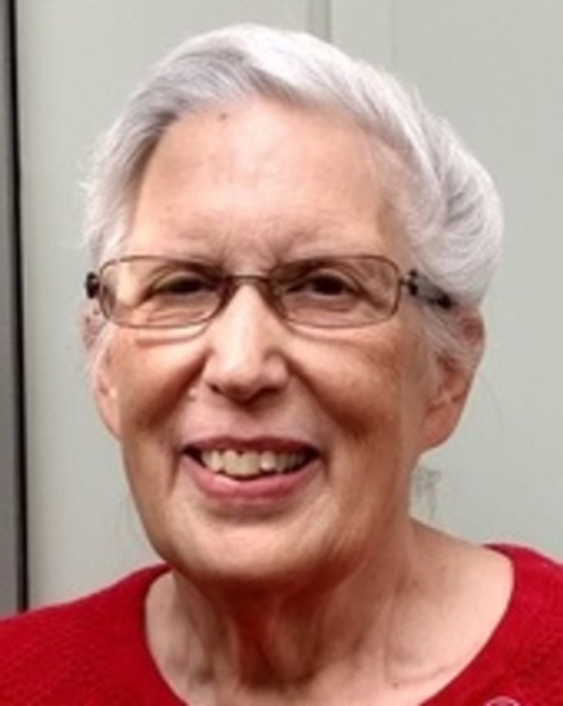 Thelma J. Miller