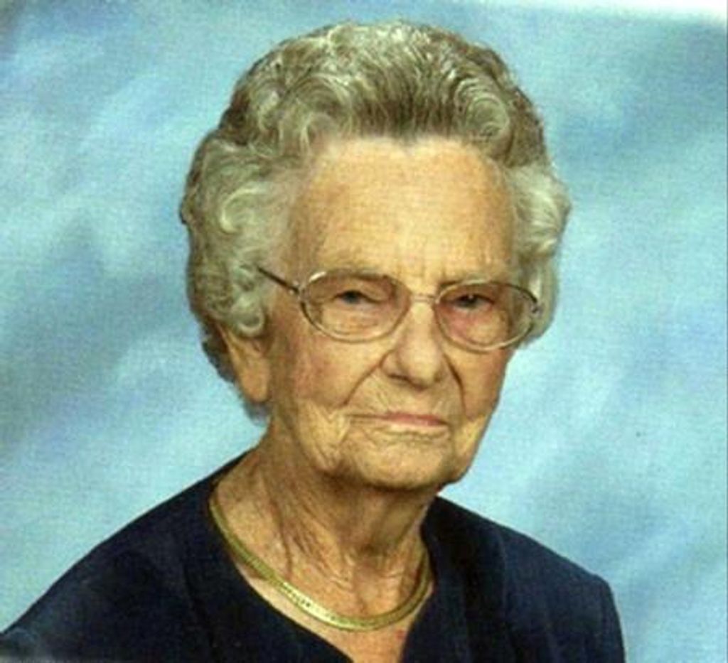 Dorothy D. Williams