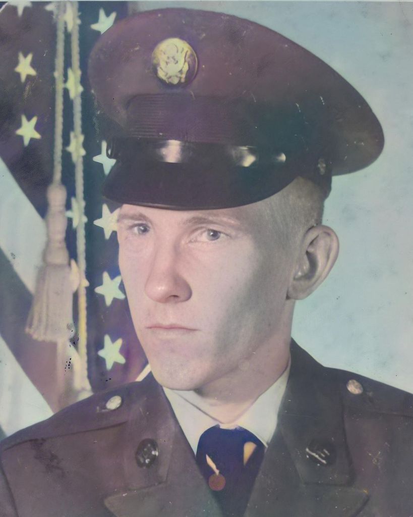 Melvin Ray Linn Profile Photo