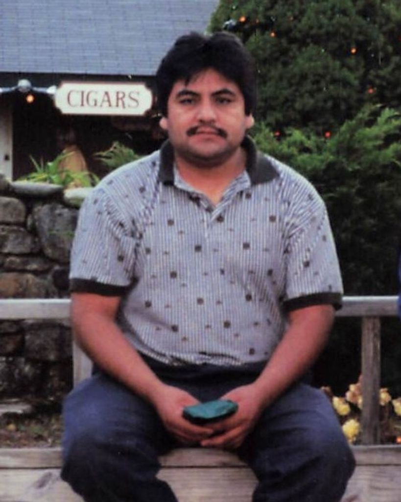Diego Feria Cruz Profile Photo