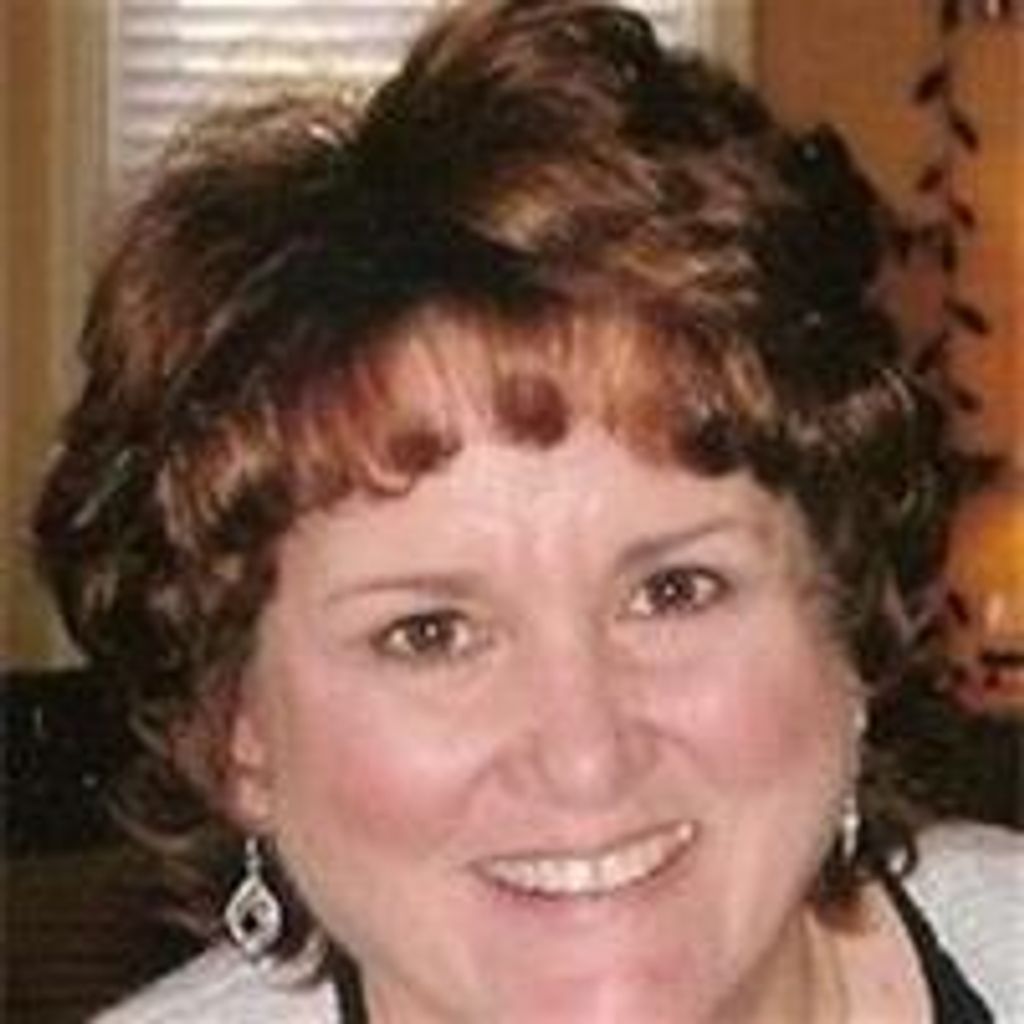 Mary Eileen Ferriter Hass