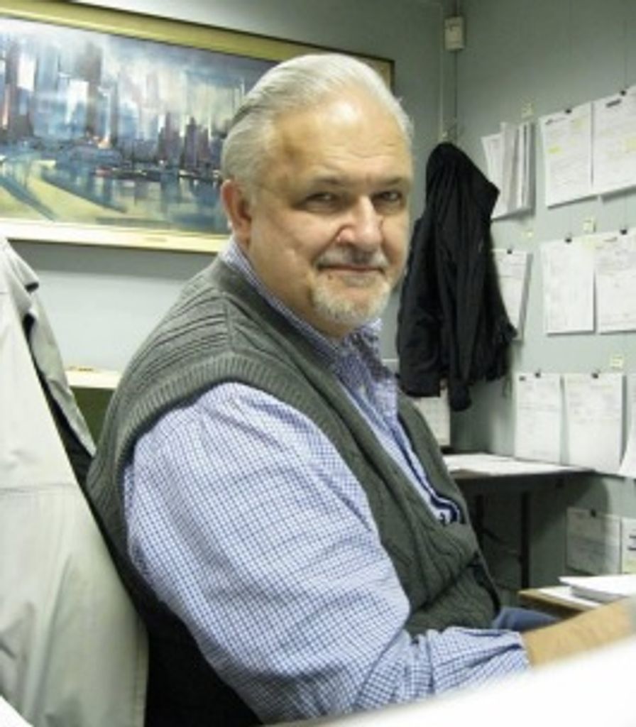 Peter Galdick Profile Photo