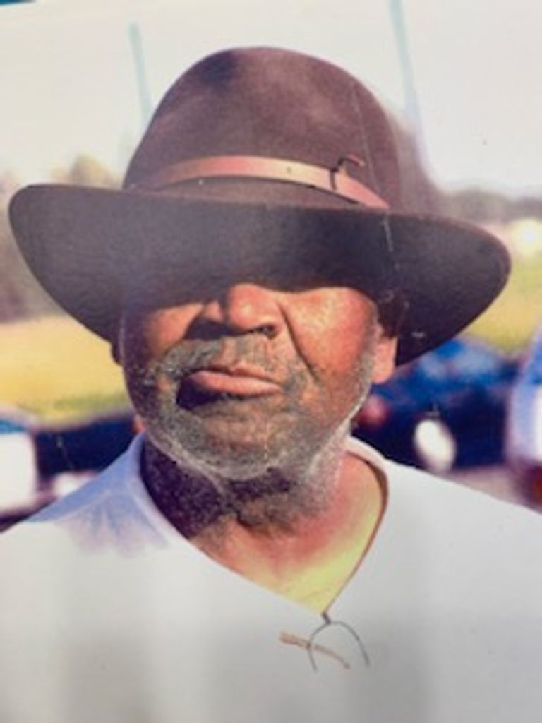 Henry A. Mpagazi Profile Photo