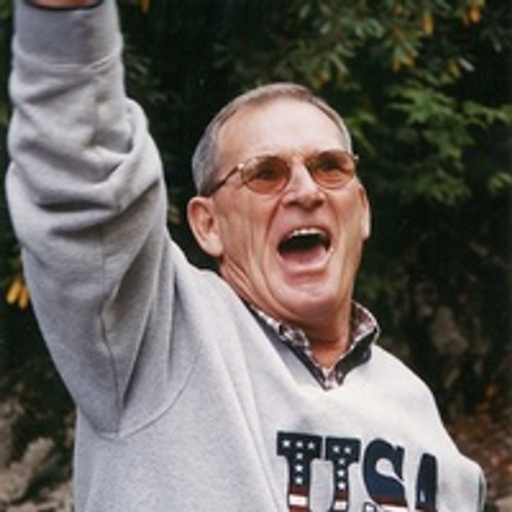 James Cochran