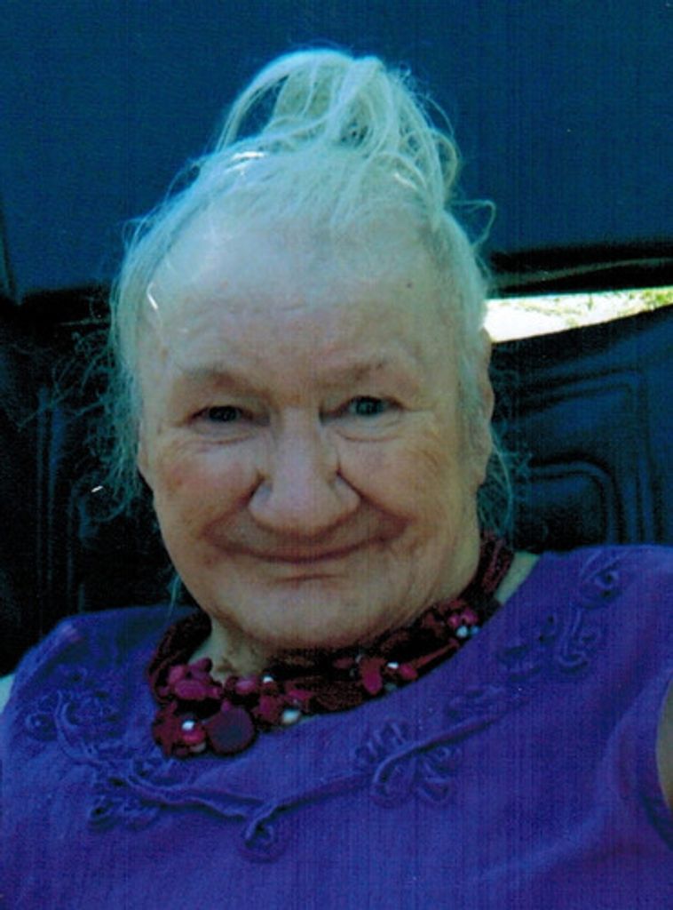 Marion R. Dietz