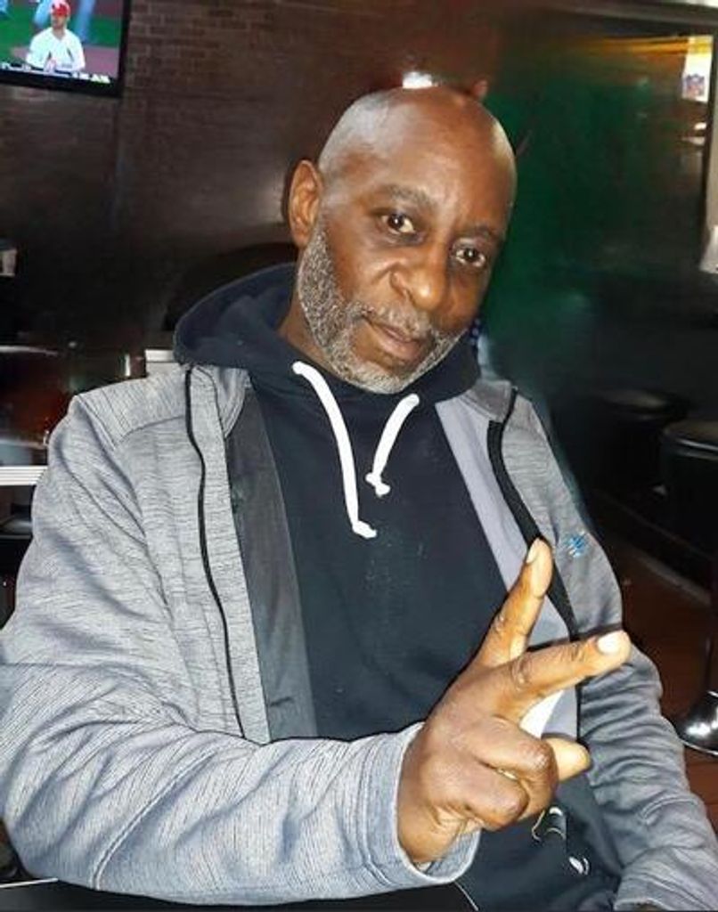 Eric Montgomery Profile Photo