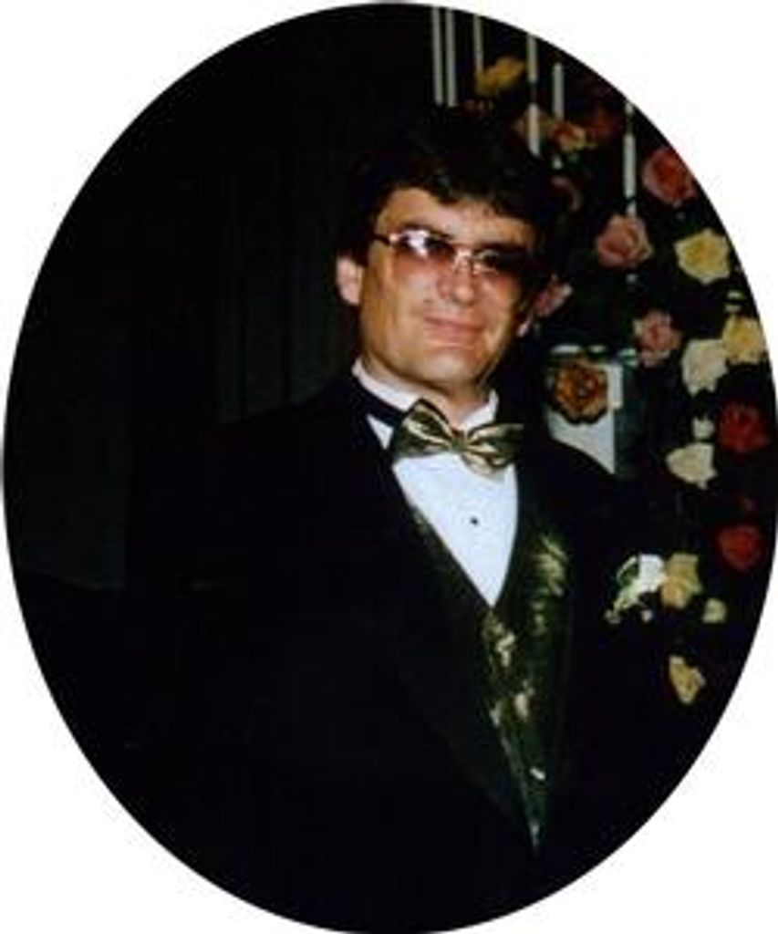 James Kevin Walters Profile Photo
