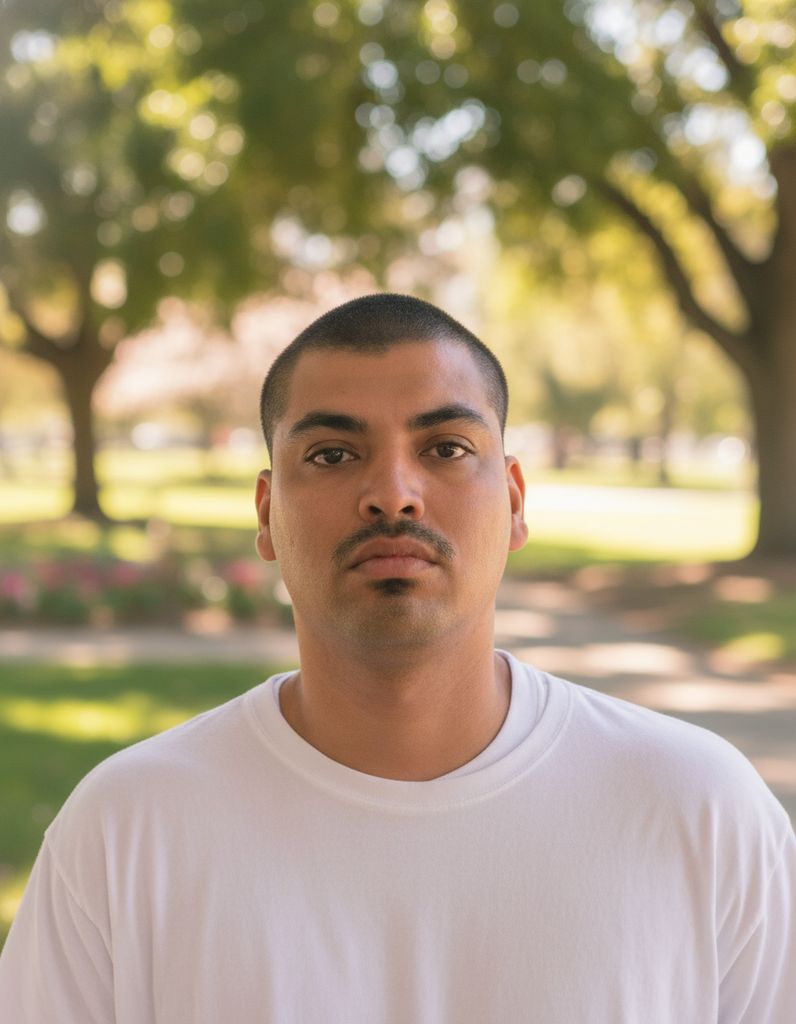 Michael Peter Carrillo