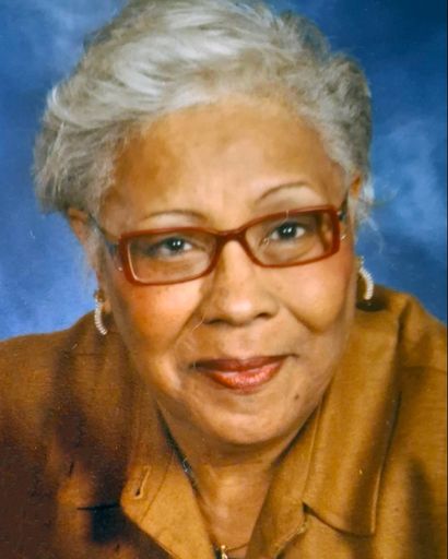 Shirley Jean Ragin Levy's obituary image