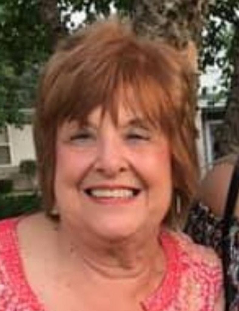 Dorothy Jean Obert Profile Photo