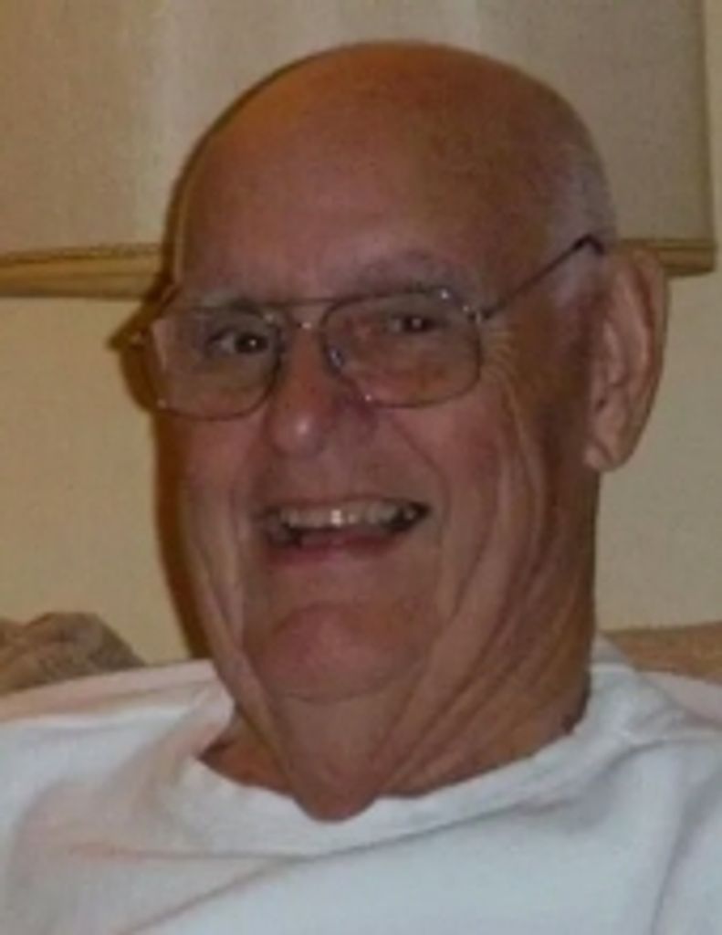 James "Jim" Clyde Broeffle