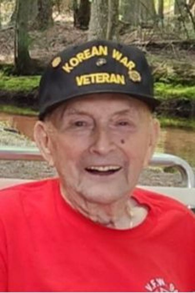 Richard J. (Dick) Hudson Profile Photo