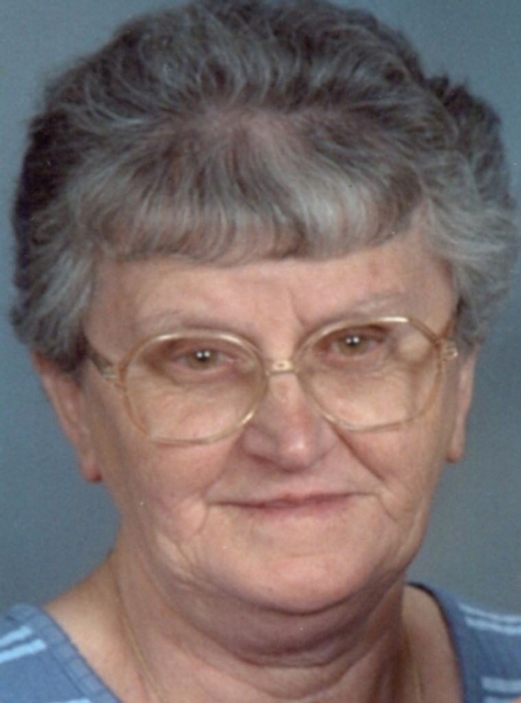 Fay V. Gehman