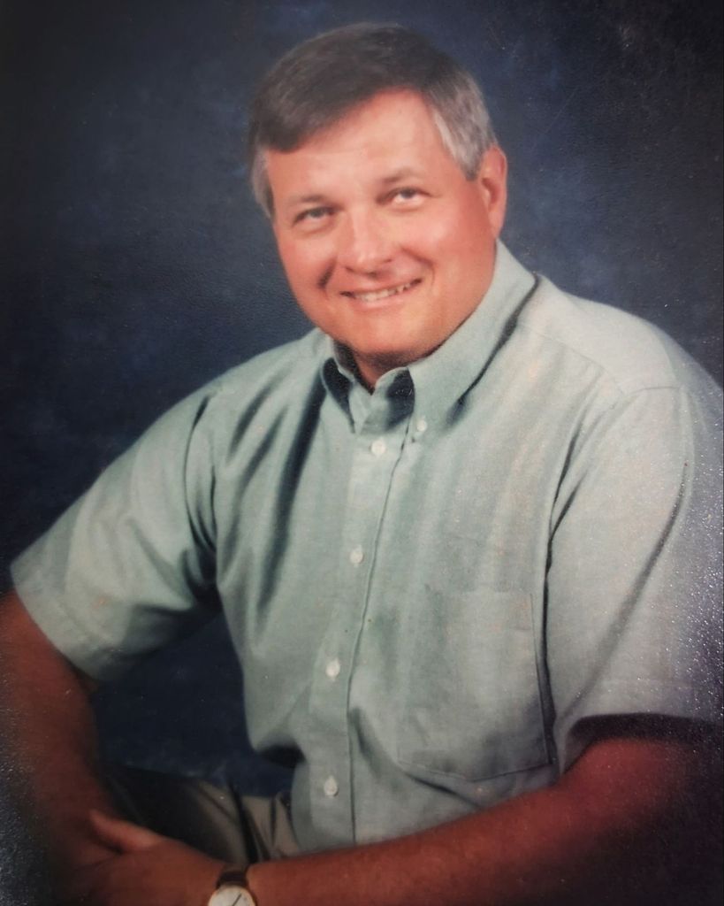 Michael D. Stoher Profile Photo