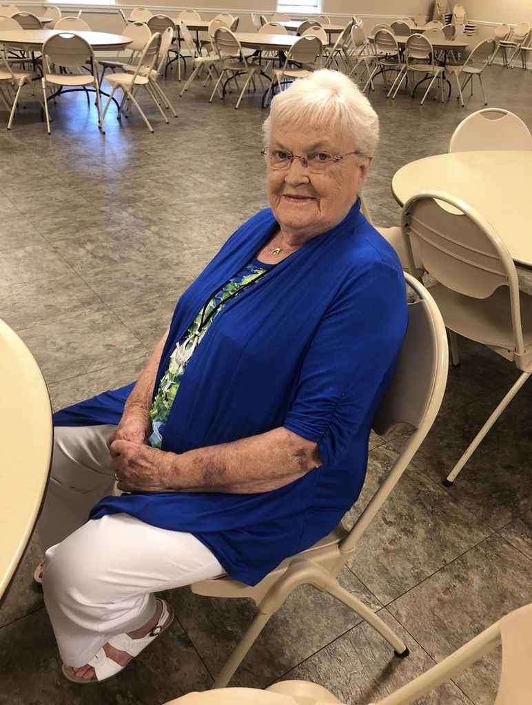 Marlene D. Flynt Profile Photo