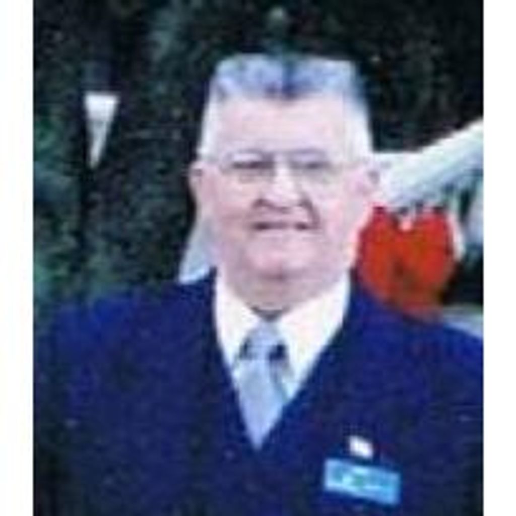Andre M. Beaupre