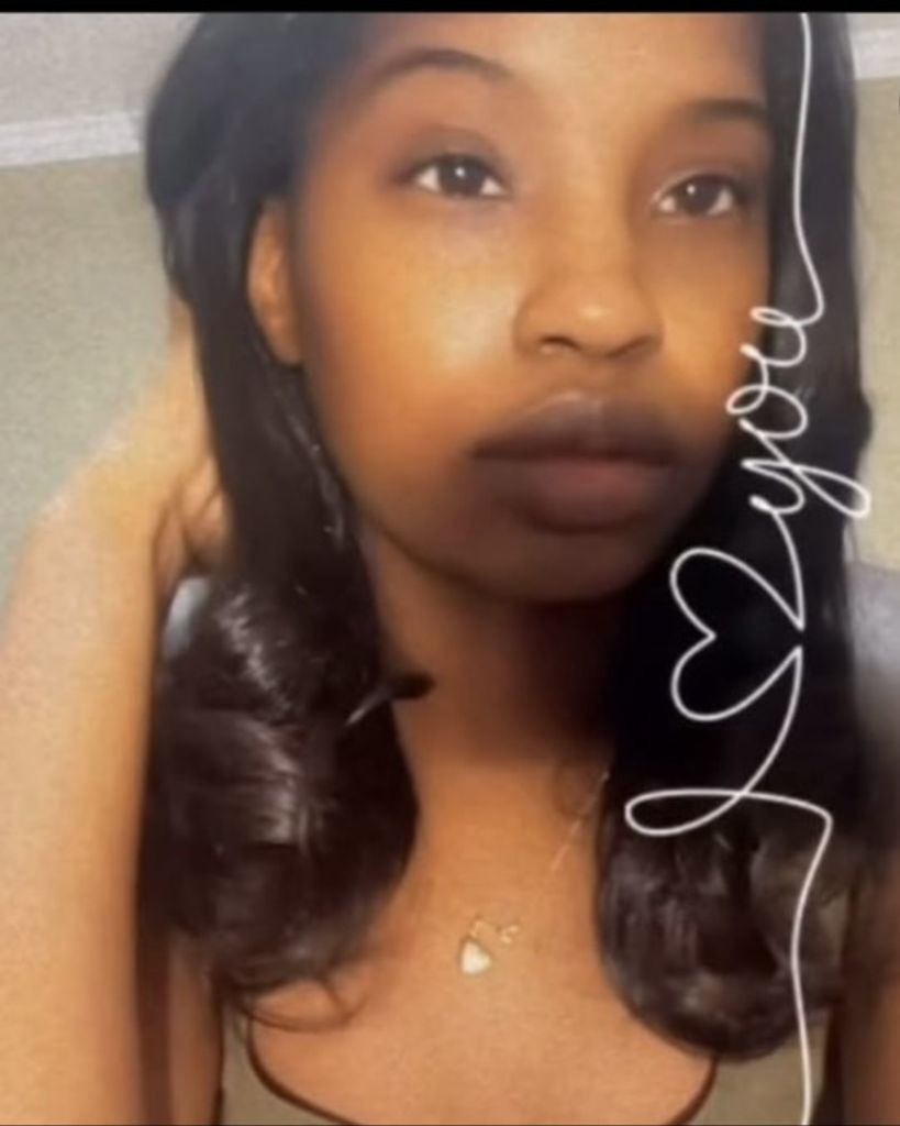 Lyvonne M. Douglas
