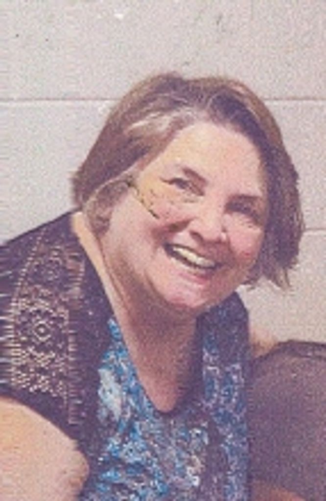 Gloria Jean Santilli