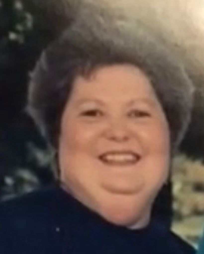 Nancy Karen Dunn