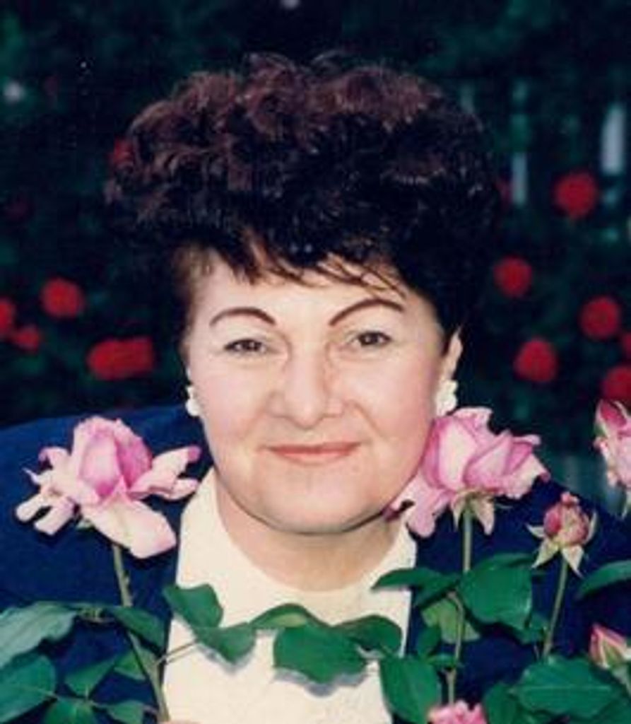 Adelina  Nalli