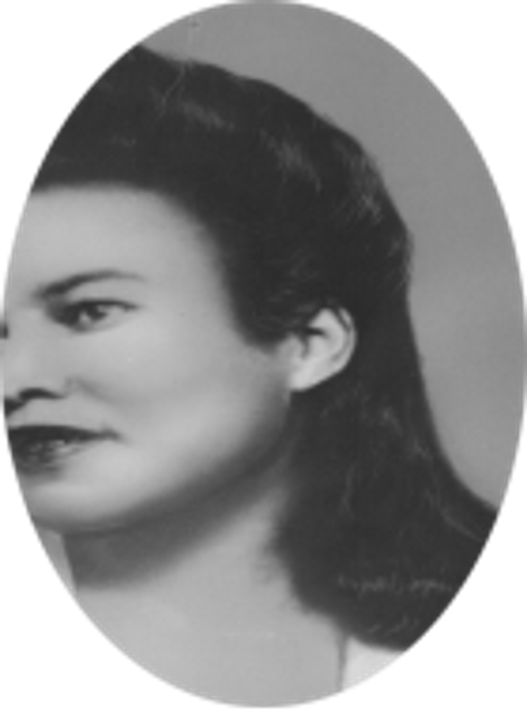 Ella Williams