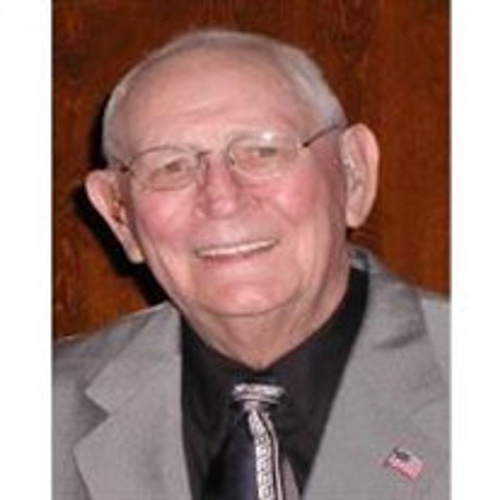 John Mccormick, Sr Profile Photo