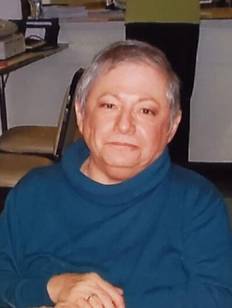 Tish Cardis Profile Photo