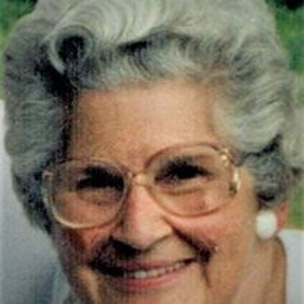 Jennie M. "Deboise" Ordway