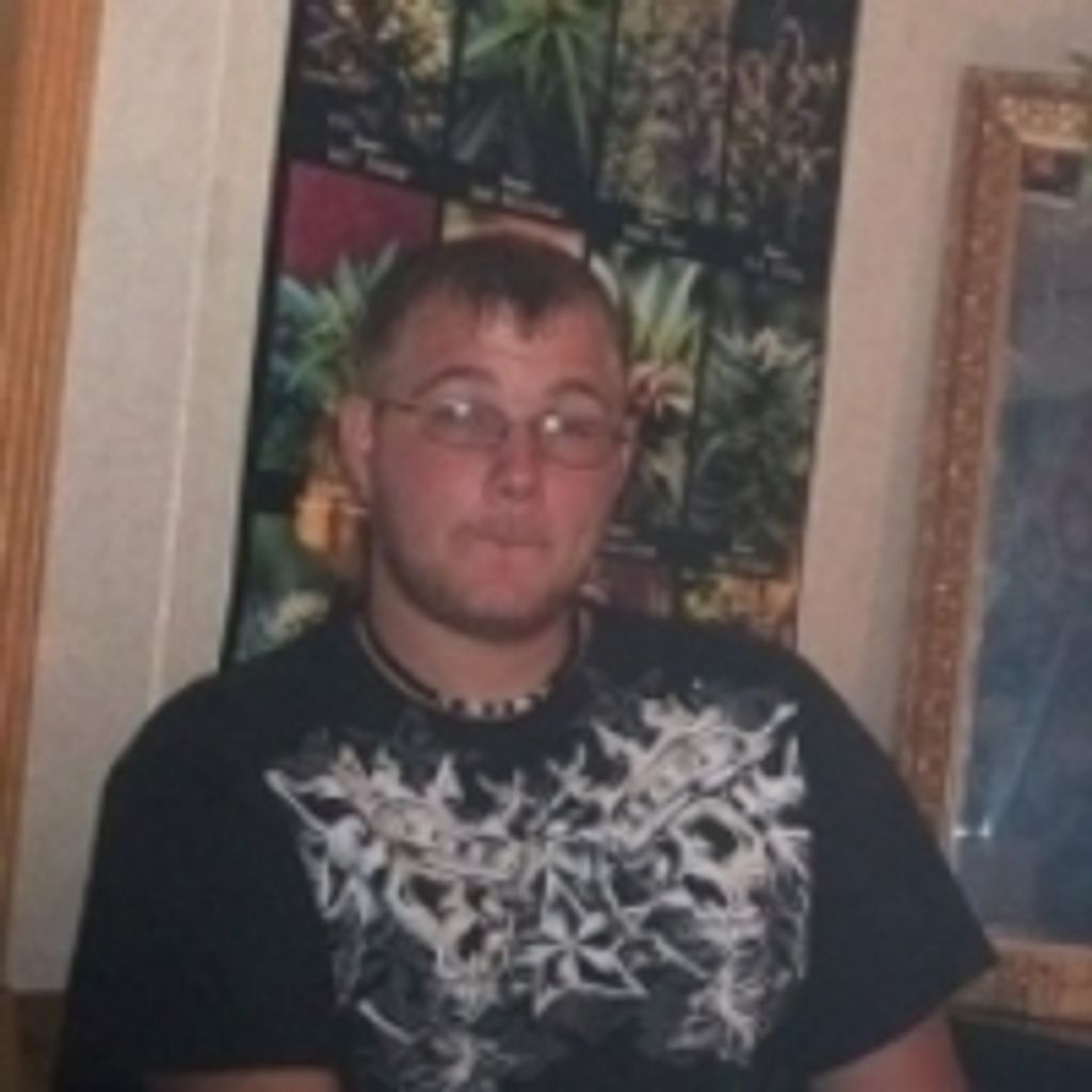 Ricky A. Laudermilt