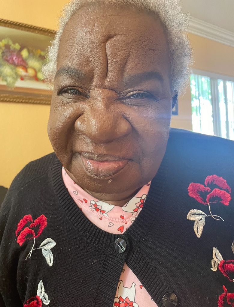 Fidemise Louis Profile Photo