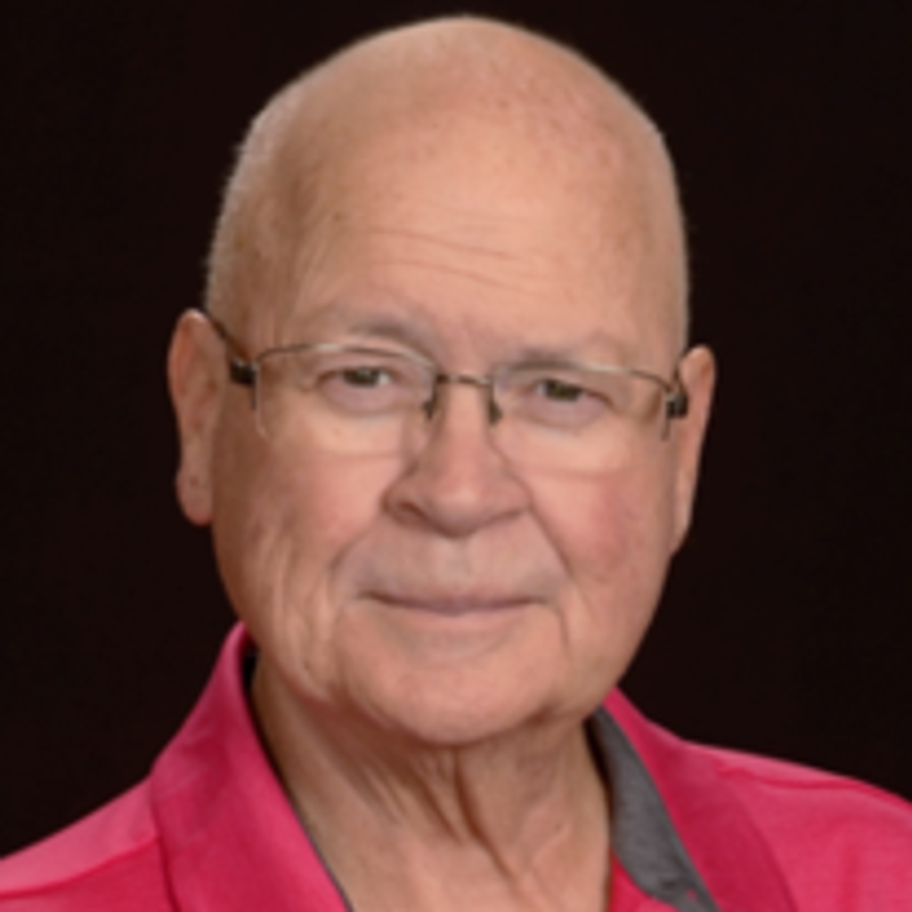 William Ralph Gibson