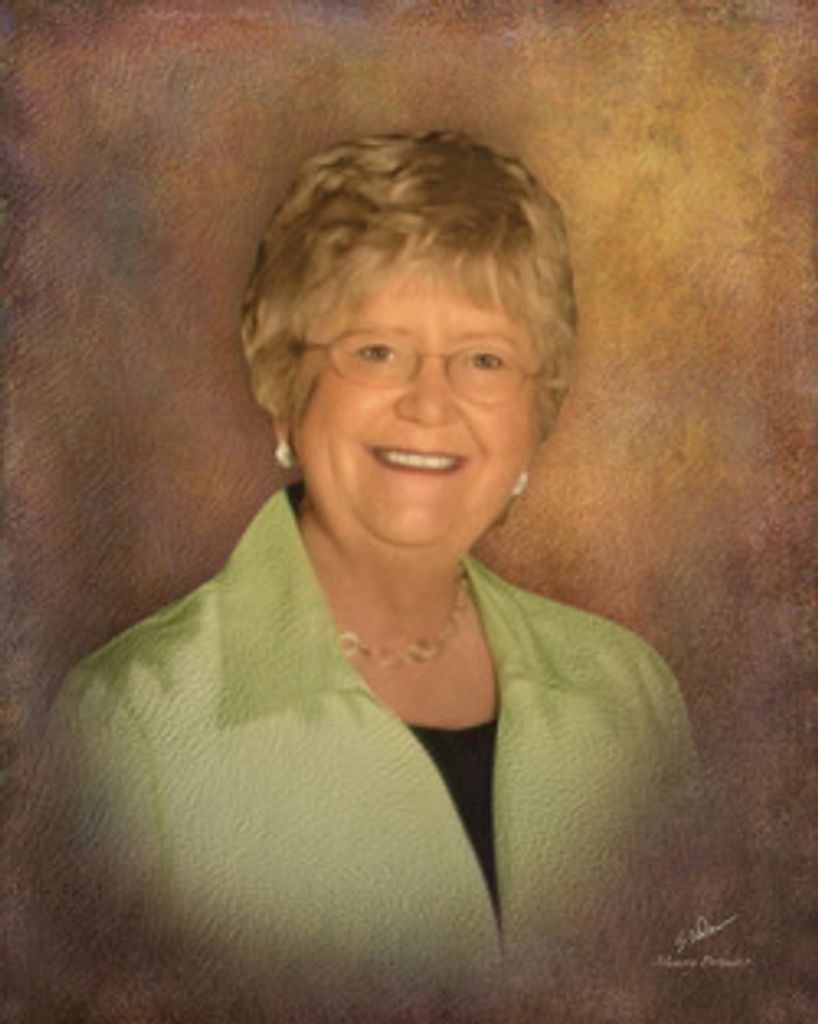 Mary (Becky)  Wheeler Profile Photo