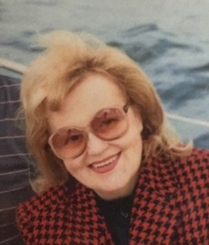 Florence K. Preston Profile Photo