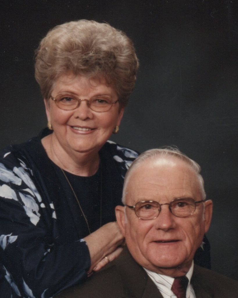 Laura Elladene Sinclair