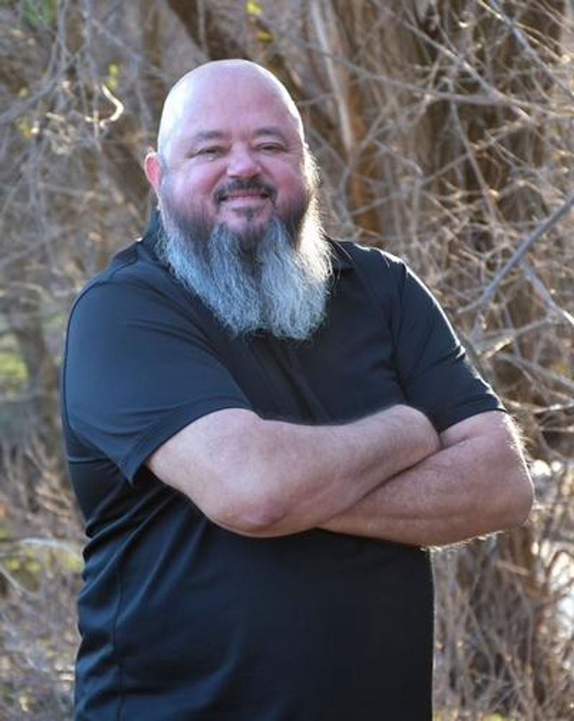 Kevin Kylegene Bell Profile Photo