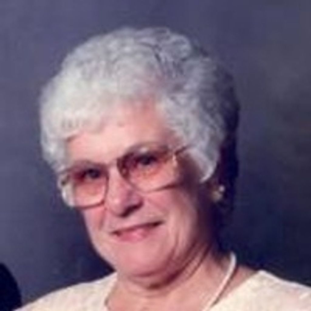 Carolyn  Scoby Obranovich