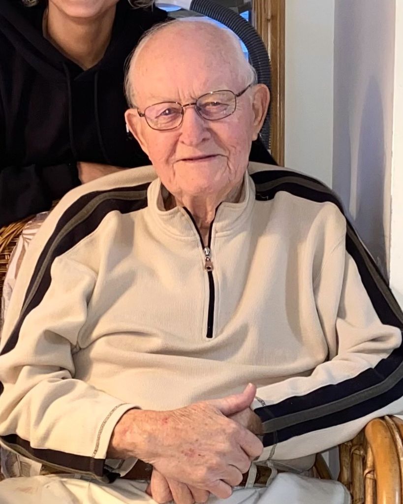 Donald Edward Glembocki Profile Photo