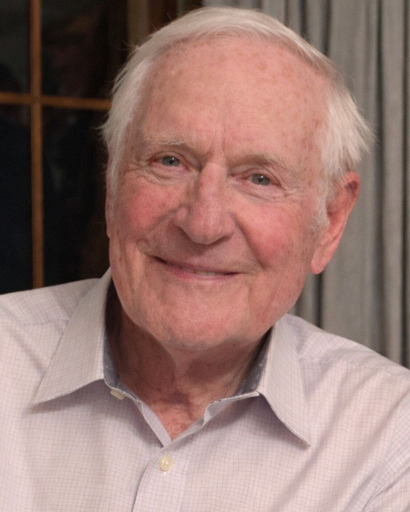 Edward J. Kinslow, Sr.