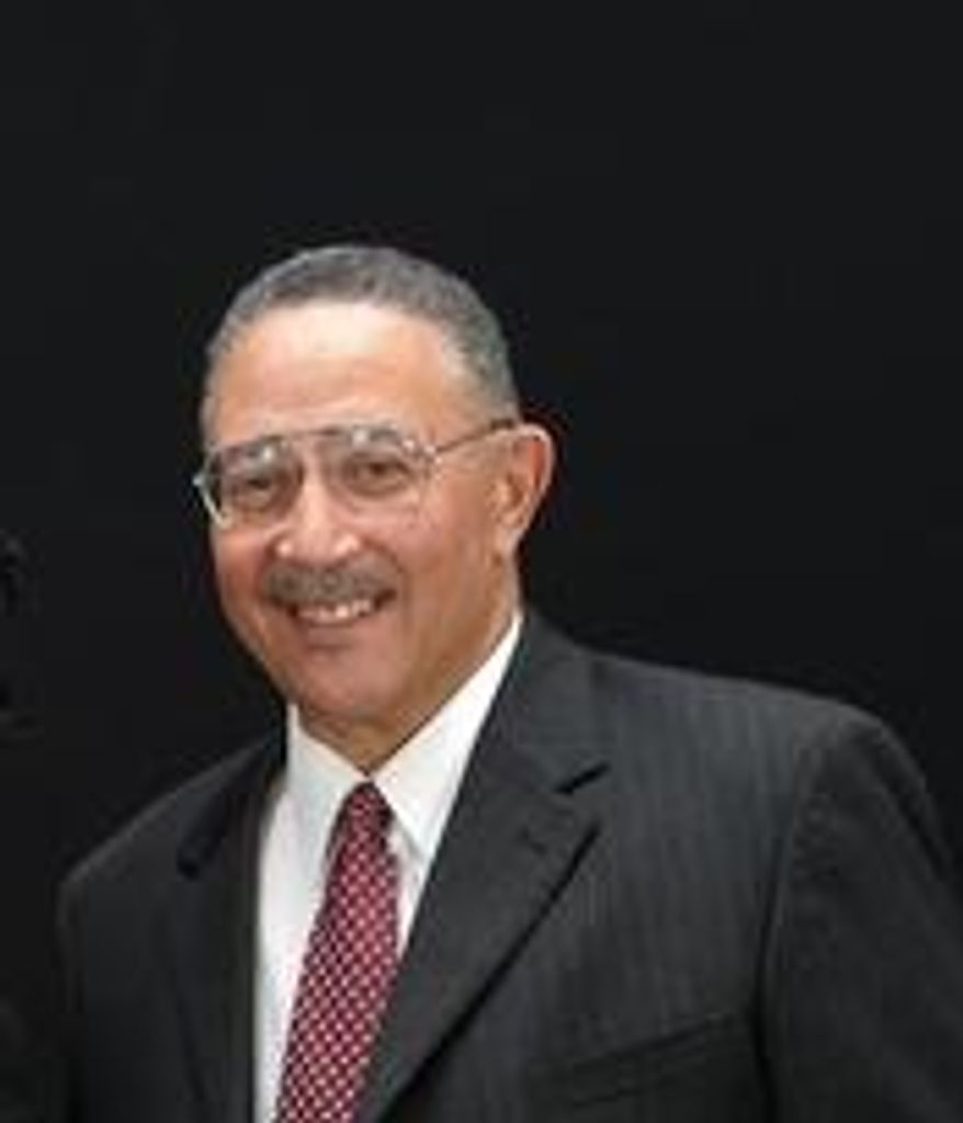 Randolph Mitchell Profile Photo